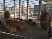 しほみさんのOPAM(大分県立美術館)の投稿写真1