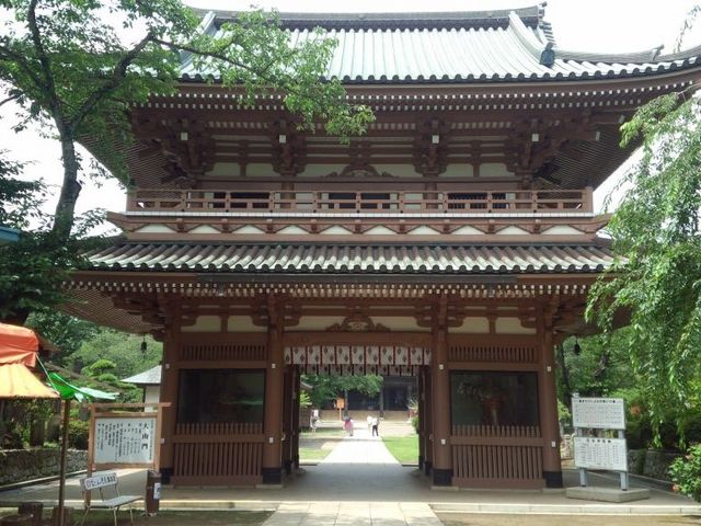 宗吾霊堂_東勝寺(宗吾霊堂)