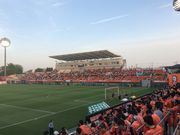 ジロさんのNACK5スタジアム大宮の投稿写真3