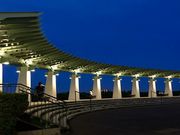 〜*vitorier*〜さんの港の見える丘公園の投稿写真1
