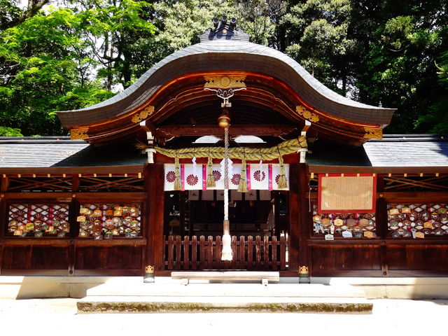 鷺森神社_鷺森神社
