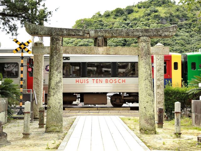 のりさんの陶山神社の投稿写真1