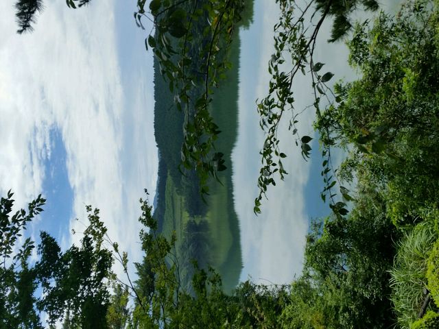 うめさんの野岳湖公園キャンプ場の投稿写真1