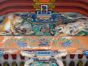 しどーさんの日吉東照宮の投稿写真2