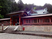 しどーさんの日吉東照宮の投稿写真3