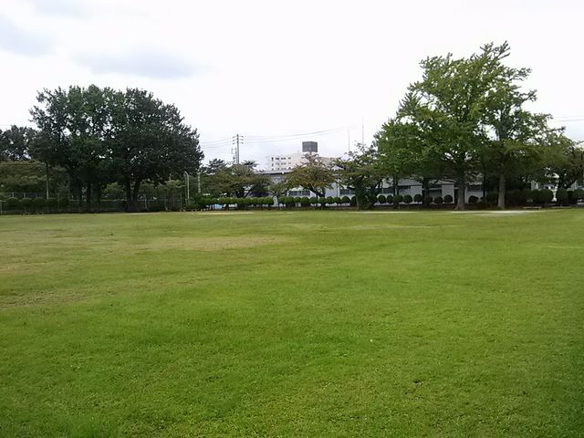ドラさんの豊川公園の投稿写真4