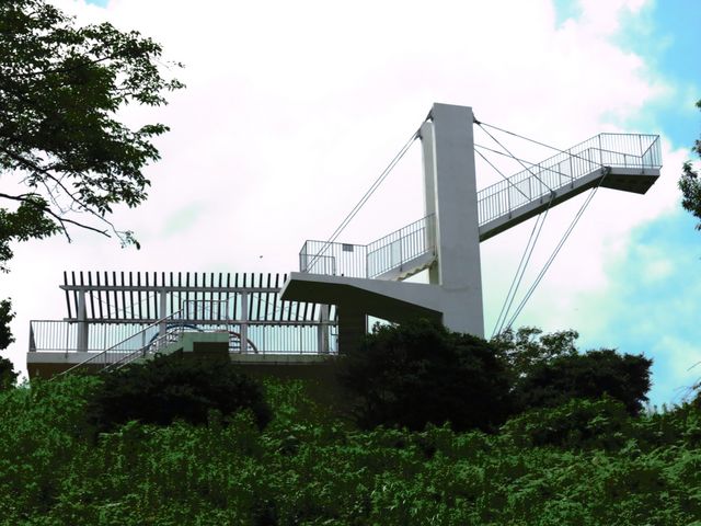 信貴生駒スカイライン_信貴生駒スカイライン