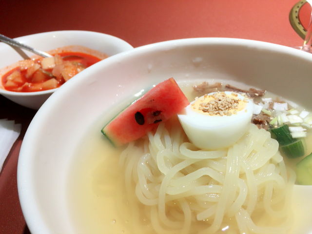 冷麺_しゃぶしゃぶ和かな