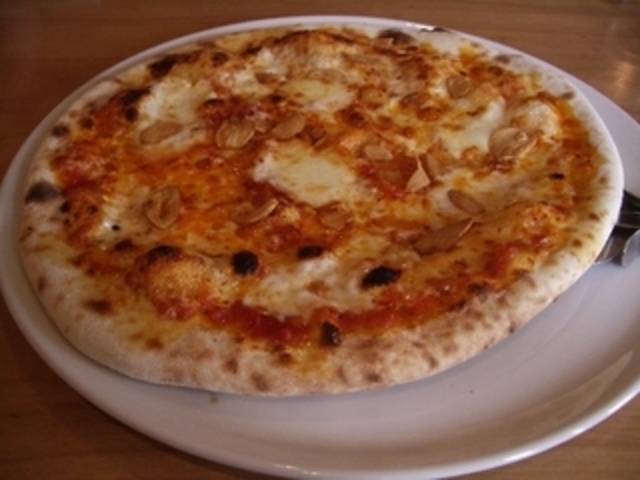 アーリオピザ_Tavola ASAKAWA
