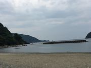 たくちんさんの世久見海水浴場の投稿写真2