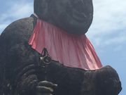 大島さんの日本一のお地蔵様の投稿写真1