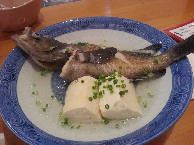マース煮600円_えいこ鮮魚店
