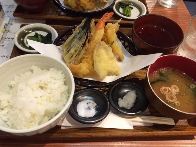 スギノタマ定食_熟成ぶり大根と日本酒専門店 スギノタマ