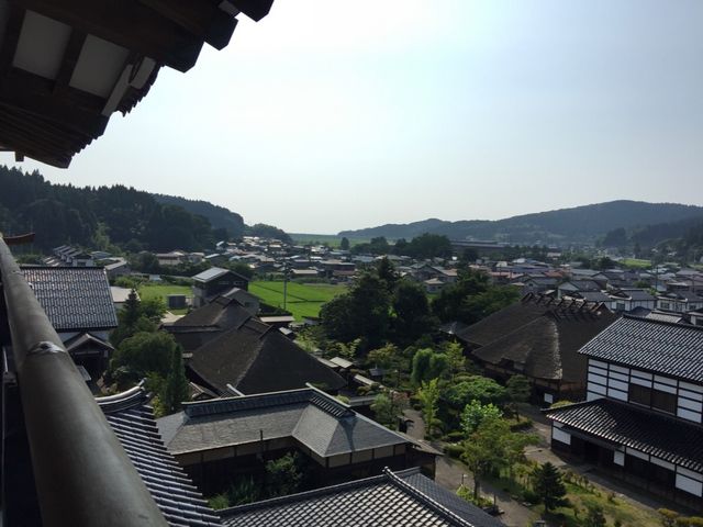 やふさんの天鷺城天守閣の投稿写真1