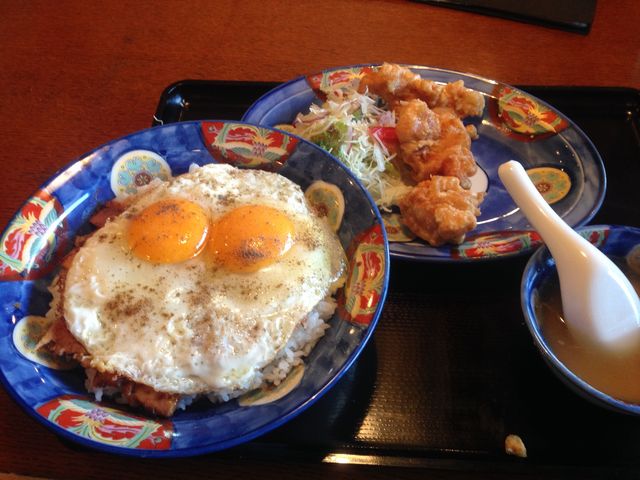玉子の新鮮さが見えますか?_白楽天
