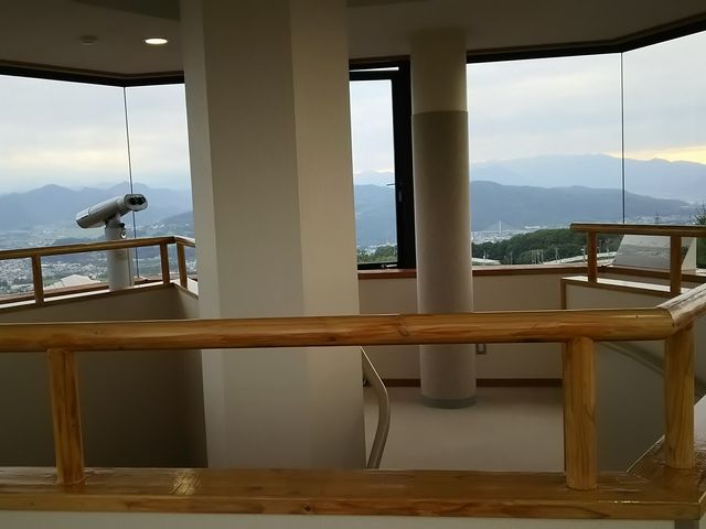 ゆみぶさんのみづほ温泉 湯楽里館の投稿写真1