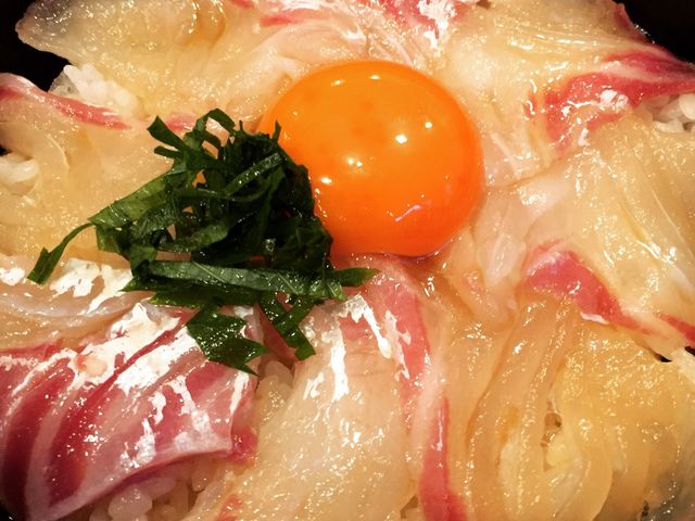 鯛めし。美味。_りんすけ