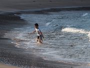 ある単身赴任さんの名鹿海岸の投稿写真1