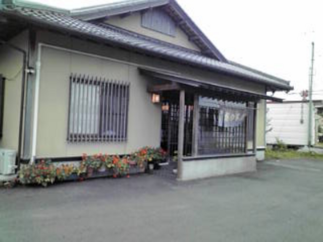 梅の茶屋