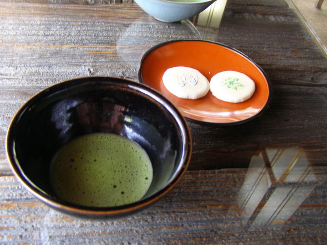ゐ田そば店