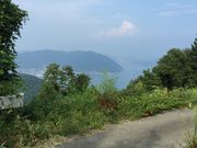 キャプテンさんの瀬戸内海国立公園筆影山・竜王山の投稿写真1