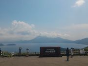 さやだらさんのサイロ展望台の投稿写真1