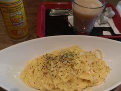 ボンサルーテカフェ BONSALUTE CAFEの写真1