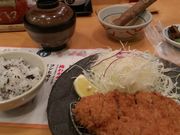 まるこさんのとんかつ 玉藤 札幌エスタの投稿写真2