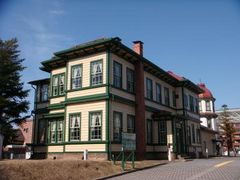 まこさんの旧東奥義塾外人教師館への投稿写真1