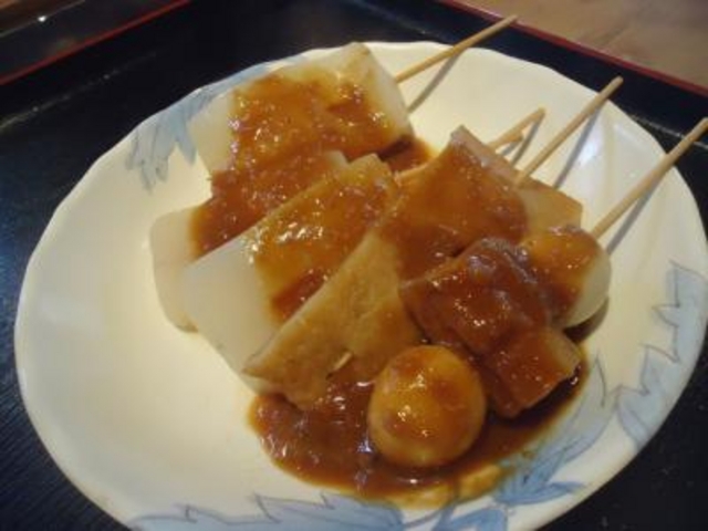 おでん_又兵衛の茶屋