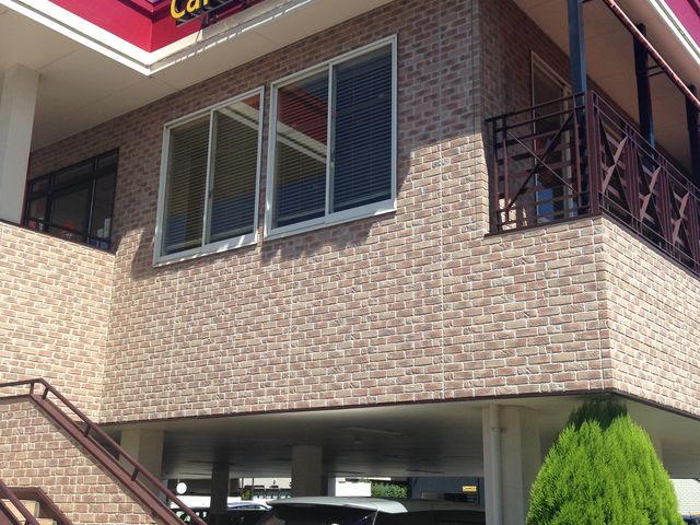 店舗の写真_ガスト太閤通店