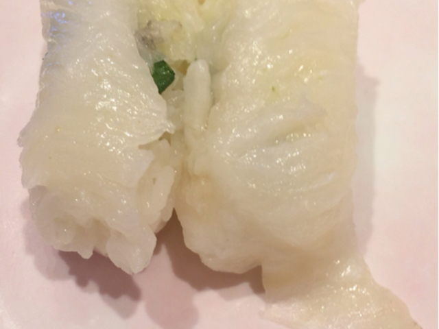 エンガワ_なごやか亭 発寒店
