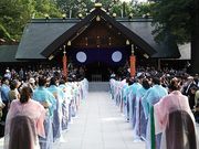 わかさんの北海道神宮の投稿写真1