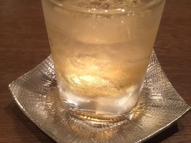 梅酒から始まります。_子孫