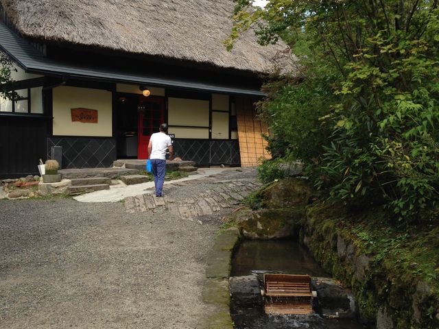 露天風呂エントランス_山みず木