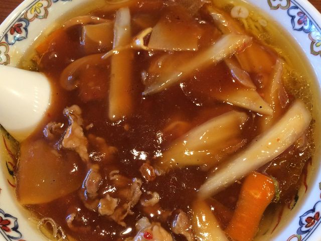 広東麺_桜木屋
