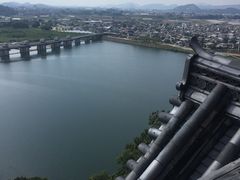 国宝犬山城の写真2