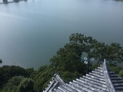 国宝犬山城の写真2
