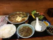 ジロさんの穂喜家ラーメンの投稿写真1