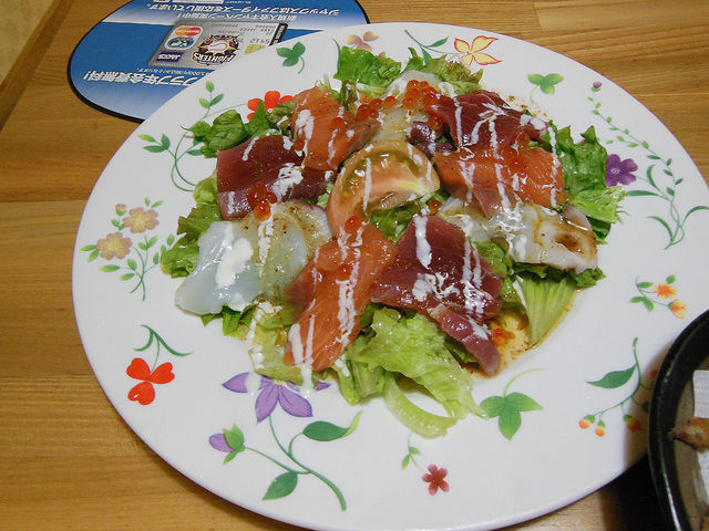 あかちょうちん 湯川店