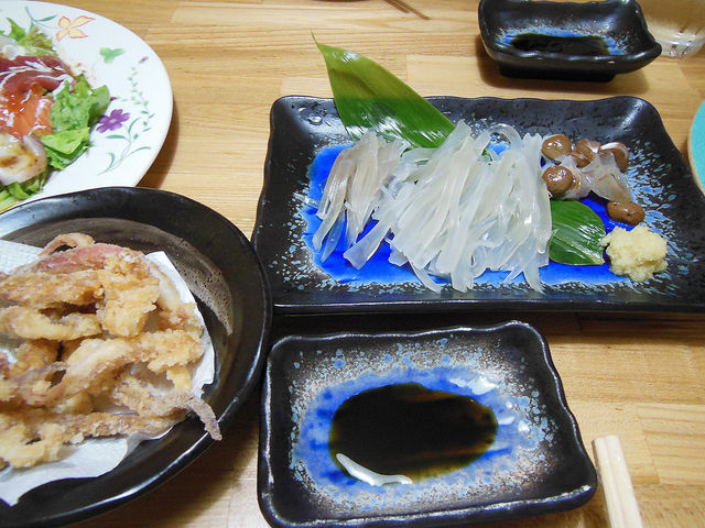 あかちょうちん 湯川店