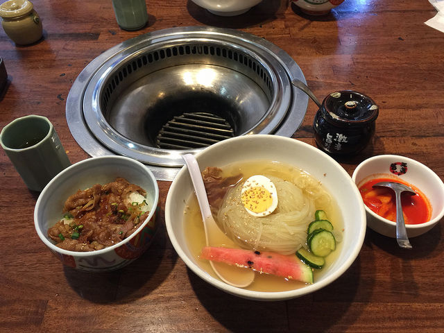 やまなか家 雫石店