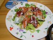 イナッペさんのあかちょうちん 湯川店の投稿写真2