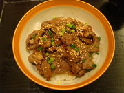 まこさんの松尾ジンギスカン 札幌大通南1条店の投稿写真1