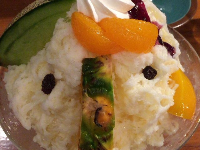 パラゴン