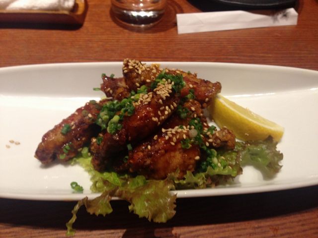 大名 つつじ庵