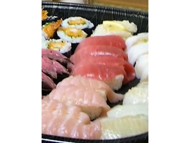 回転寿司ちょいす室蘭中島店