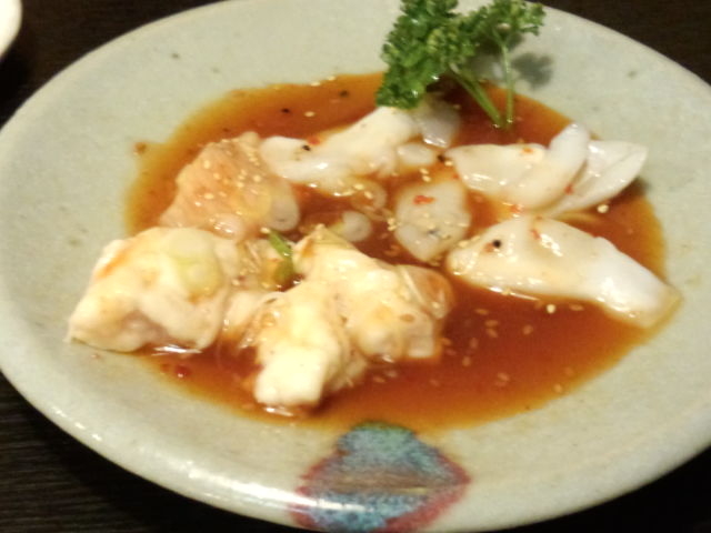 YAKINIKU竜ケ丘