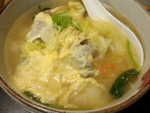 YAKINIKU竜ケ丘