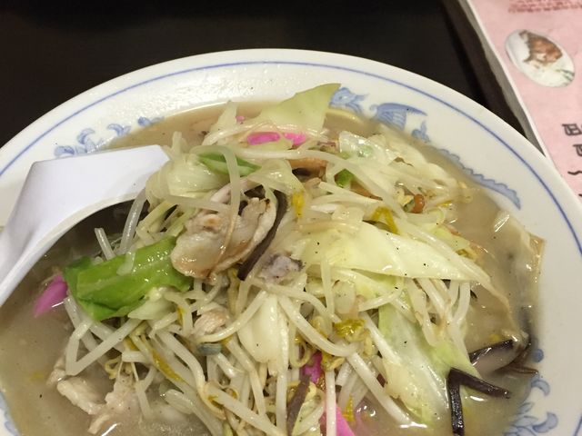 ニュー長田屋